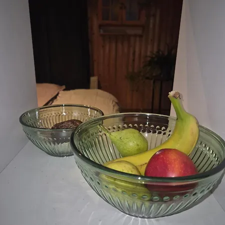 Chez Antje Ubytování v soukromí *